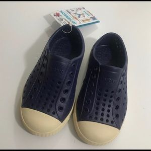 Native Jefferson Children’s Shoes